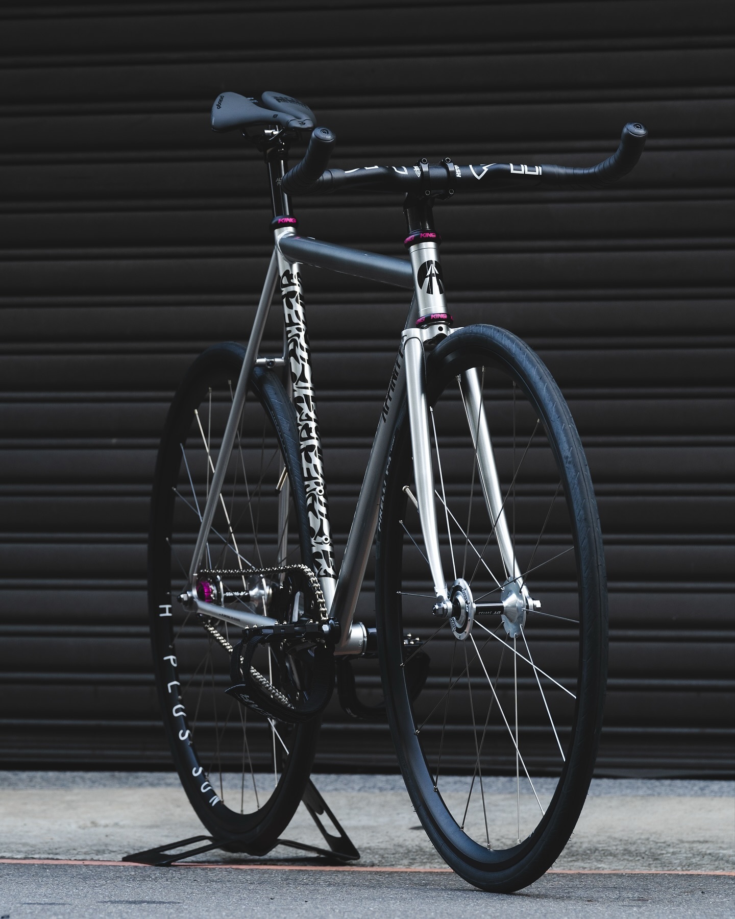 Chris King NOTHREADSET™ 1-1/8" Headset