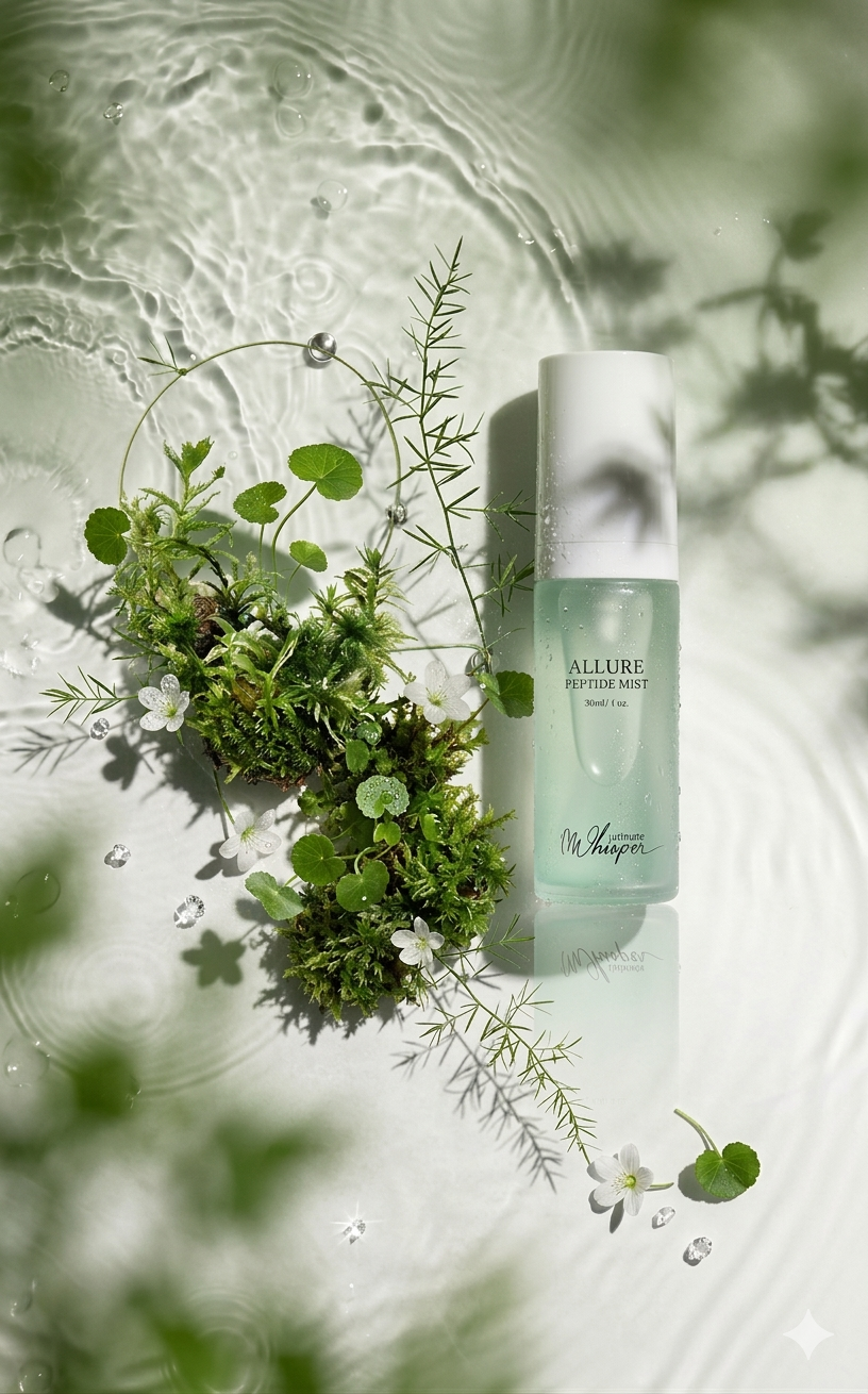 ALLURE PEOTIDE MIST