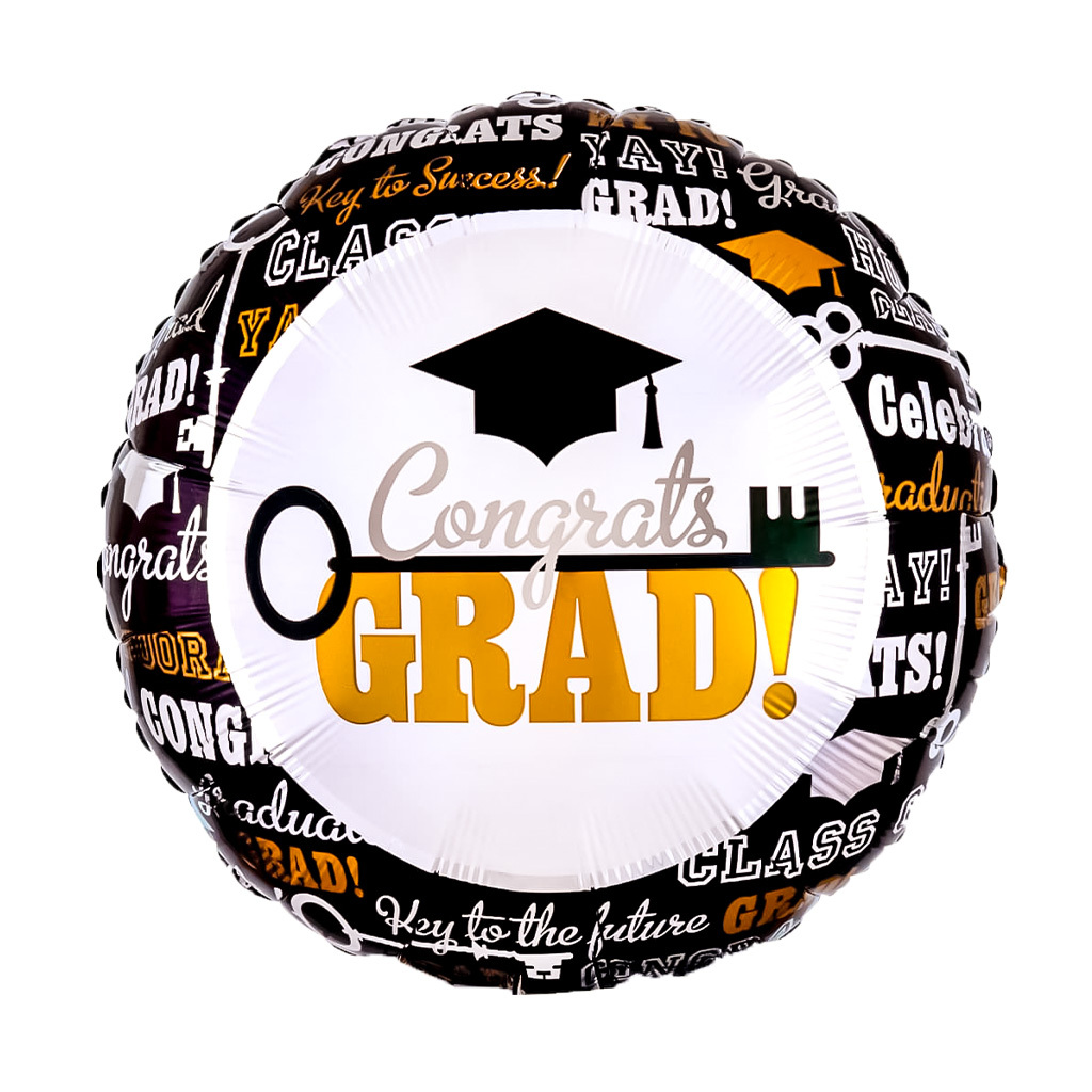 未來之鑰・GRAD氣球