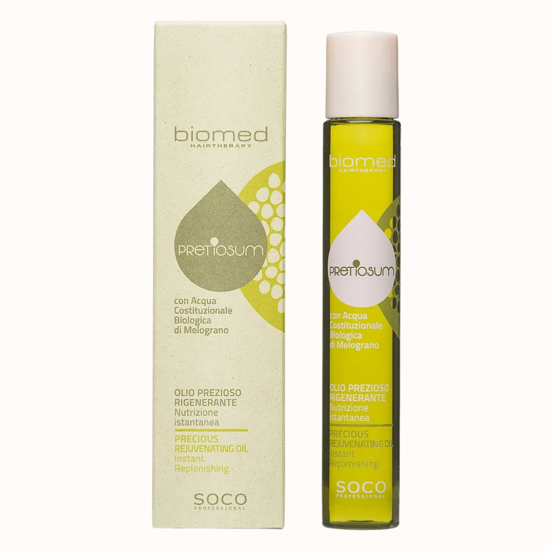 Biomed - PRETIOSUM Regenerating Oil 75ml