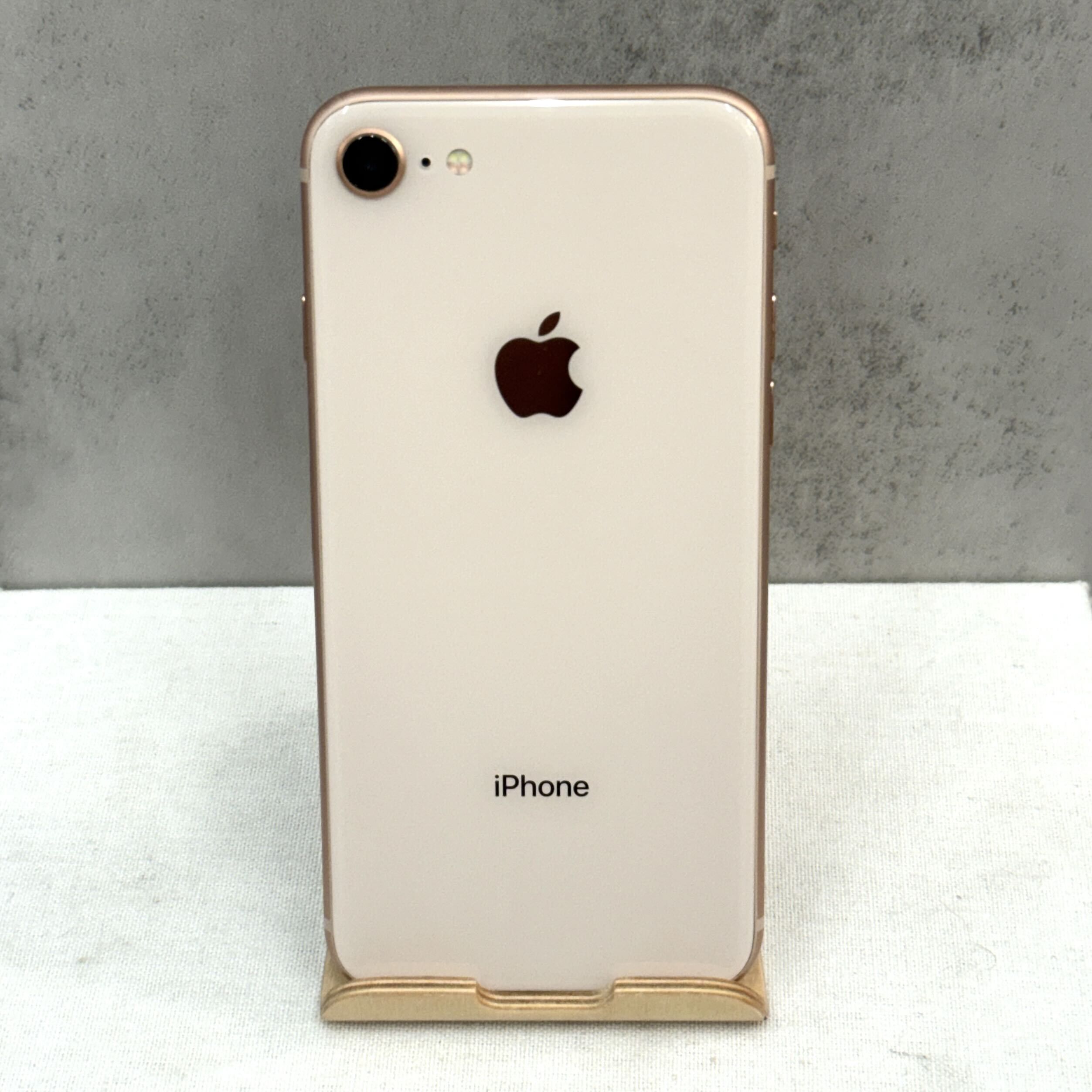 【二手】iPhone 8 256G 金色