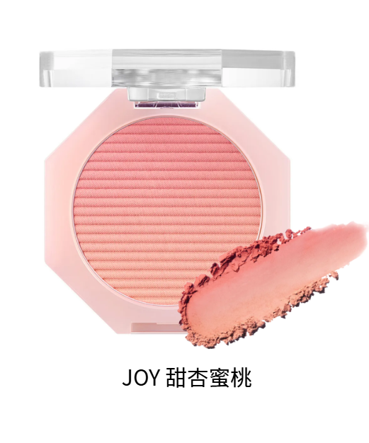 YU015 DEAR DAHILA 花漾限定樂園柔霧夢幻腮紅5G EXP:2027.10