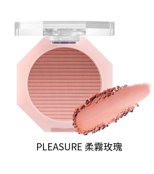 YU015 DEAR DAHILA 花漾限定樂園柔霧夢幻腮紅5G EXP:2027.10