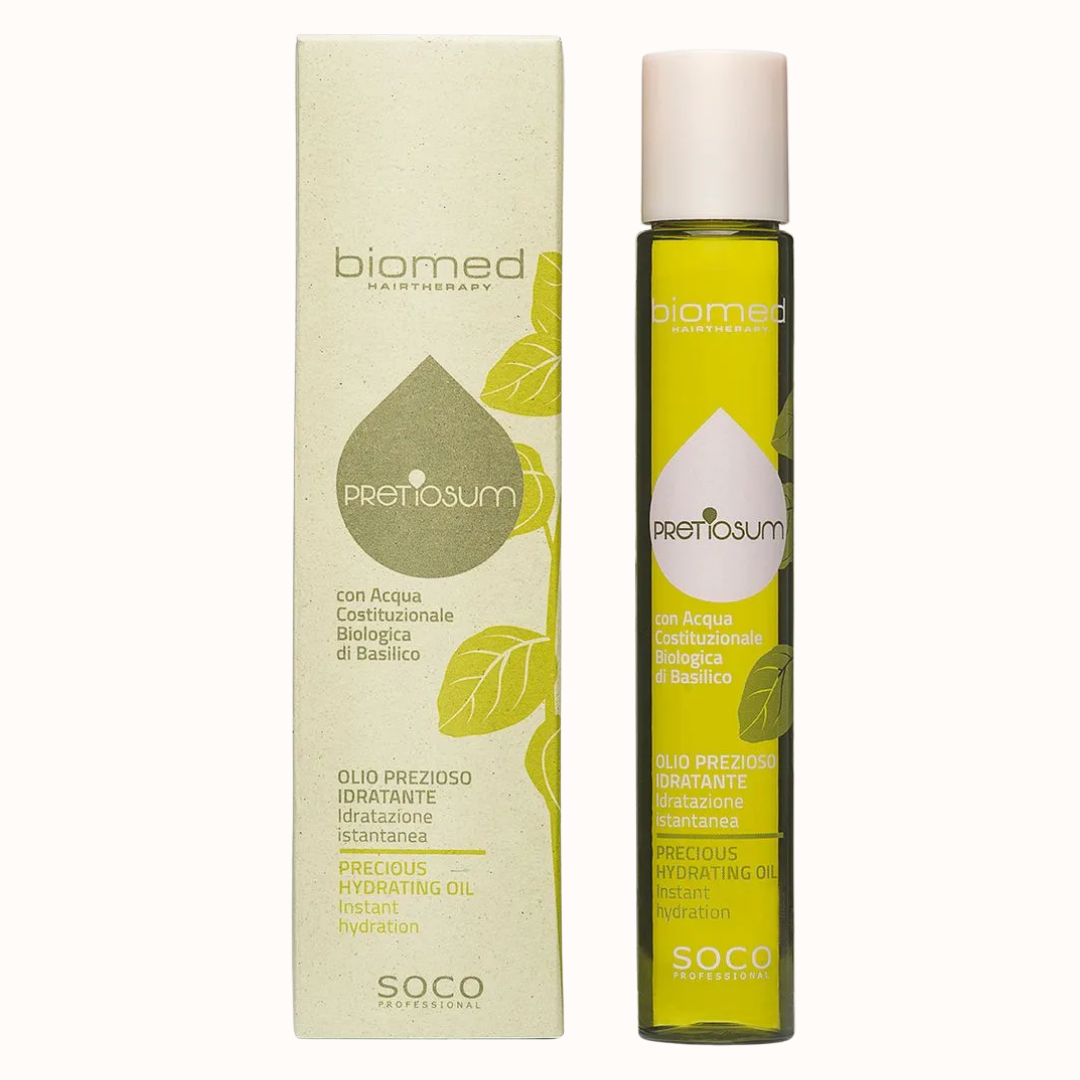 Biomed - PRETIOSUM Moisturising Oil 75ml