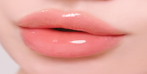 YU009 DEAR DAHILA 魅惑光澤細管唇彩2.4g EXP:2027.10