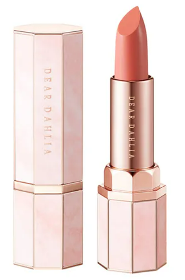 YU010 DEAR DAHILA 天堂性感水光潤唇膏3.3g EXP:2027.10