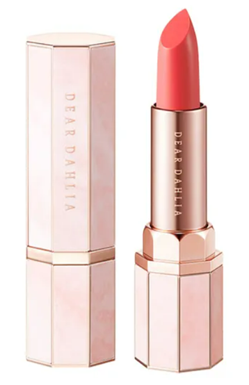 YU010 DEAR DAHILA 天堂性感水光潤唇膏3.3g EXP:2027.10