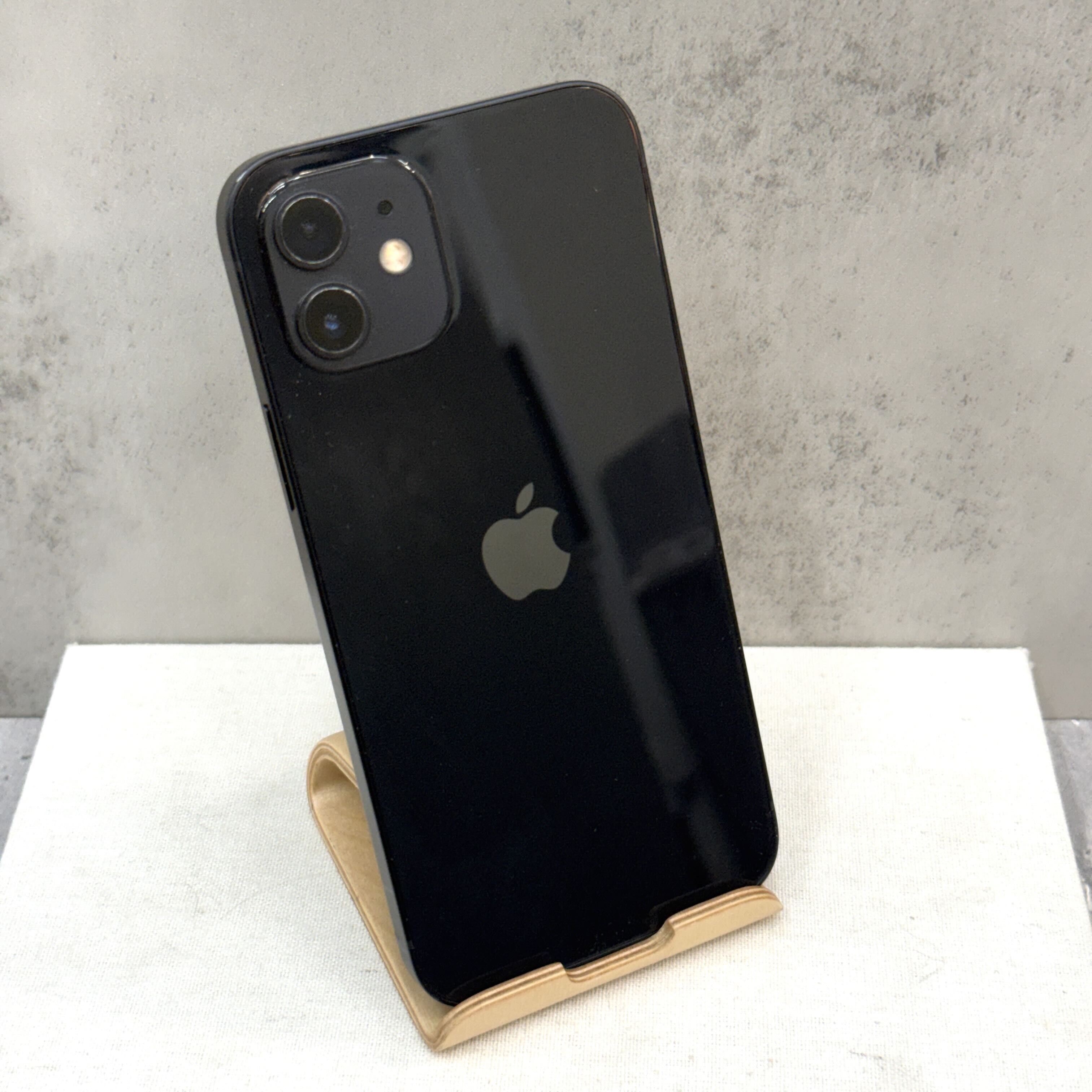 【二手】iPhone 12 128G 黑色