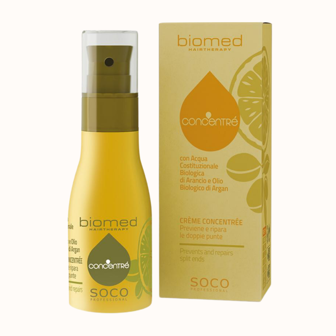 Biomed - CREME CONCENTRÉE Repairing Cream 75ml