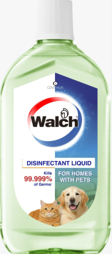 威露士 萬用家居清潔劑(寵物家庭適用)1000ml