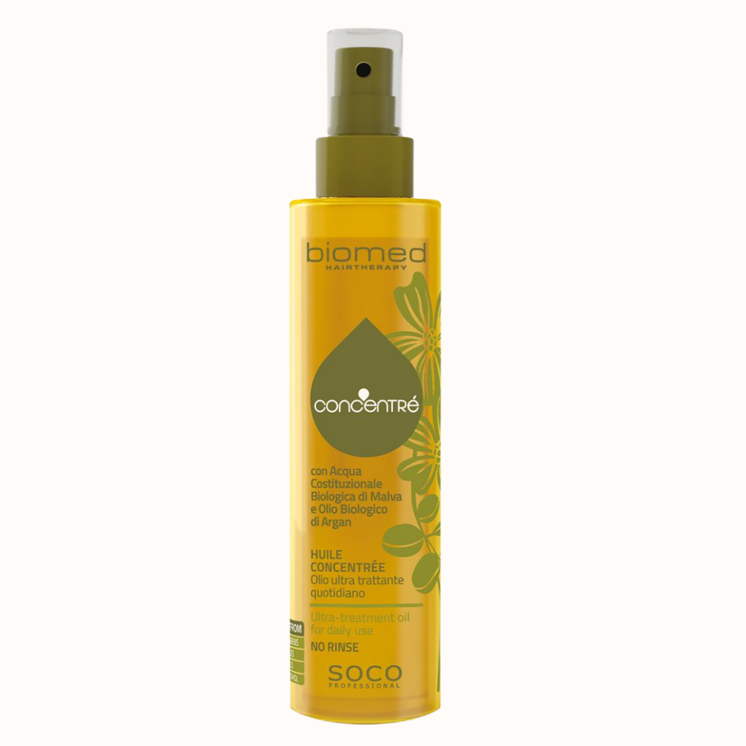 Biomed - HUILE Concentree Ultra Treatment Oil 150ml
