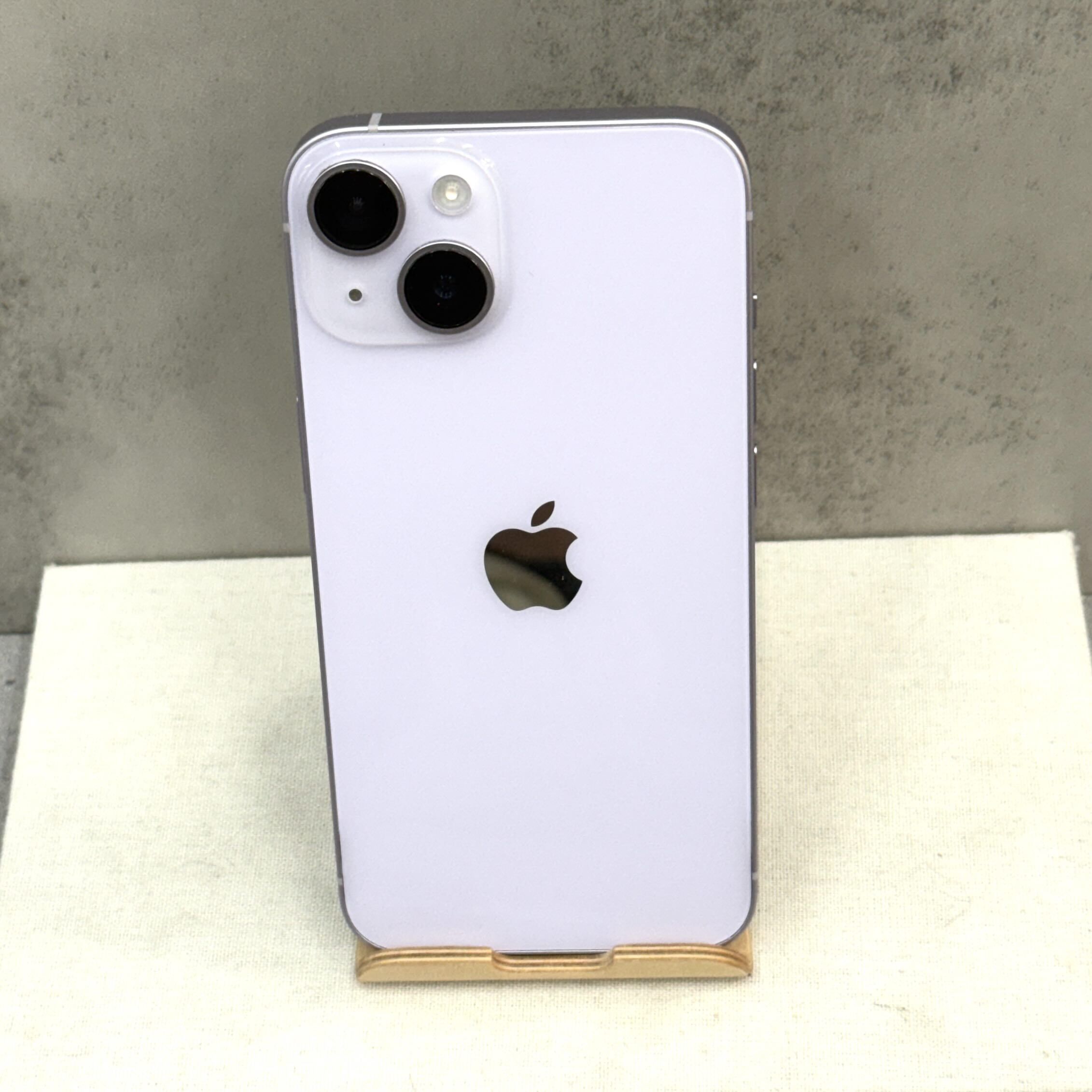 【二手】iPhone 14 256G 紫色