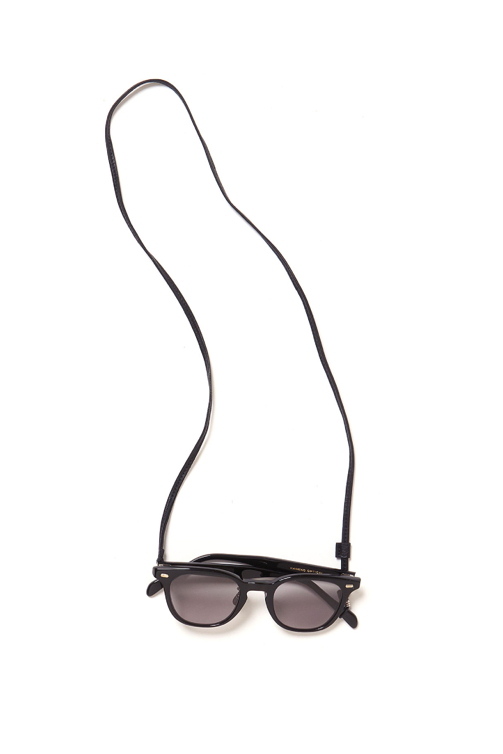 HOBO GLASSES CORD HORSE LEATHER