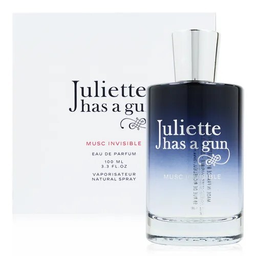 Juliette Has a Gun 隱衫之欲淡香精