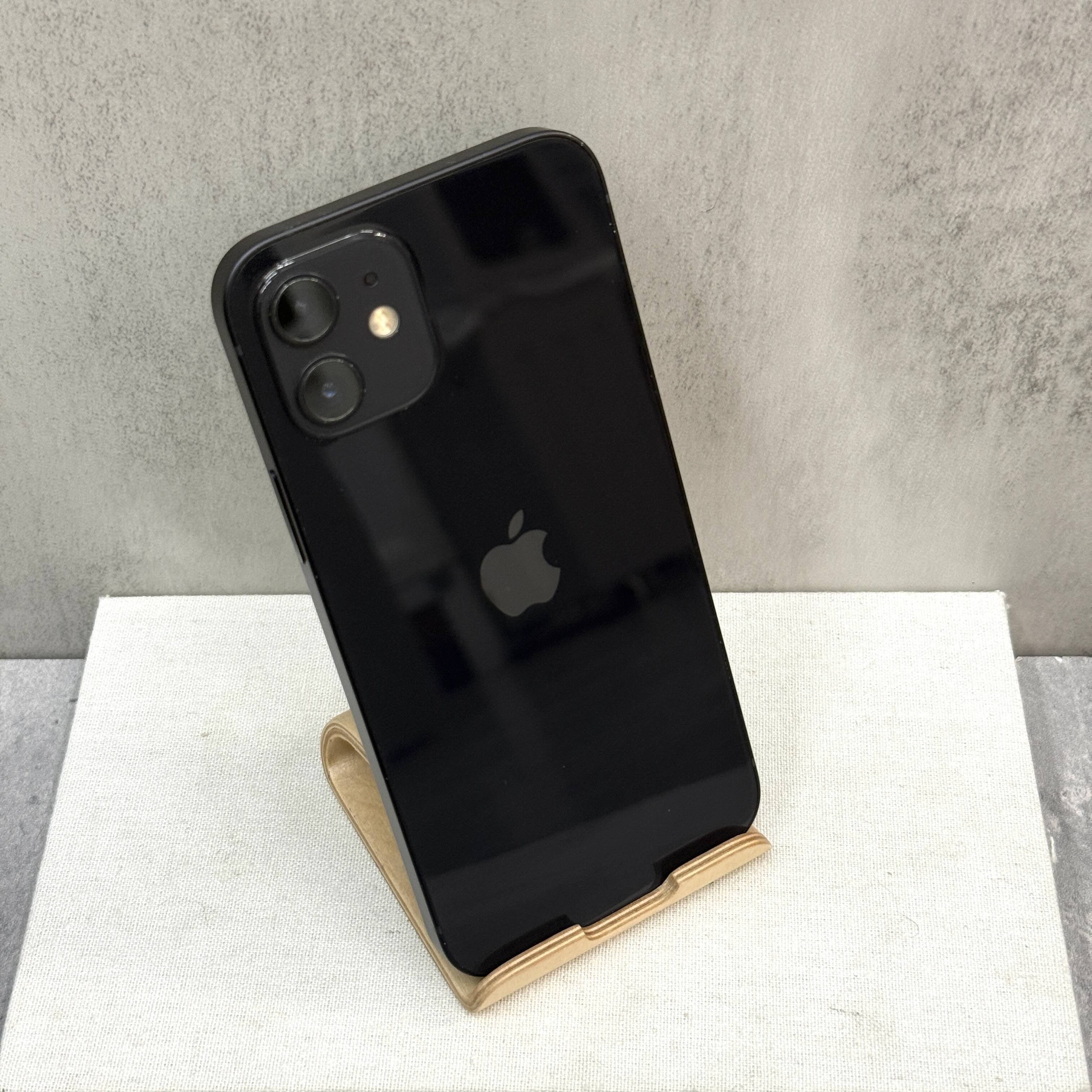 【二手】iPhone 12 256G 黑色