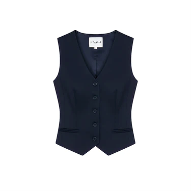 1GL0426-308 [GAALA] Wiliiam Vest Navy (EU)