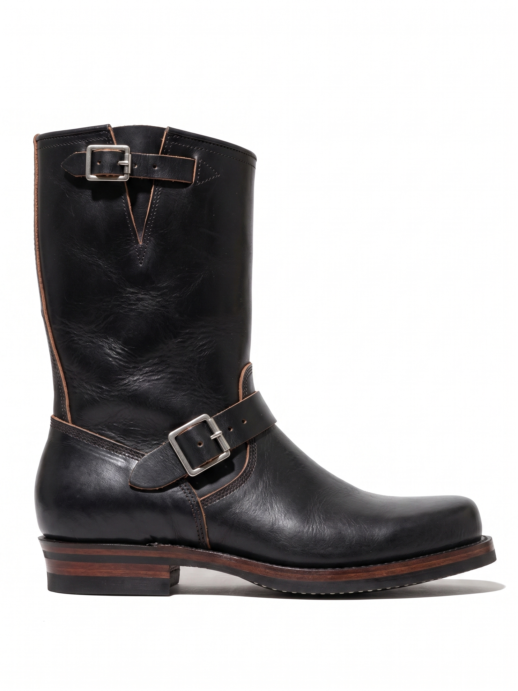 DOUBLE HELIX - DETONATO 8” 702 / BLACK