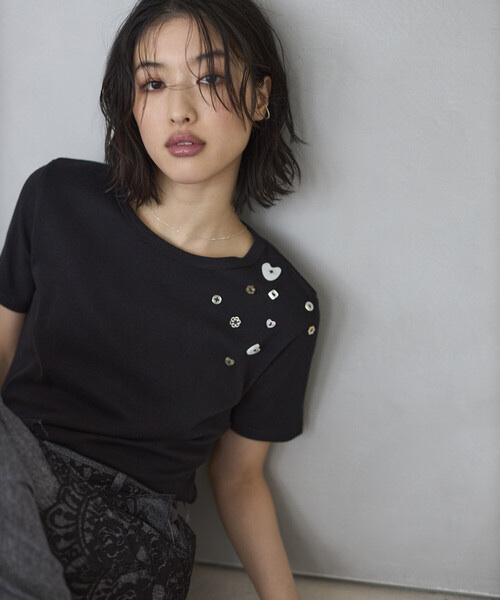 Firsthand / Short-Sleeve T-Shirt