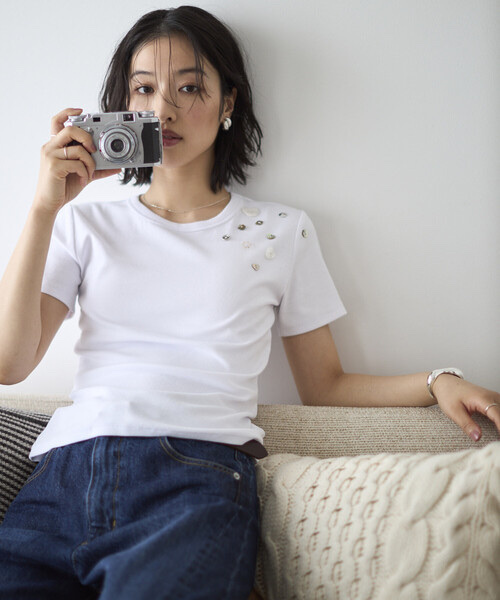 Firsthand / Short-Sleeve T-Shirt