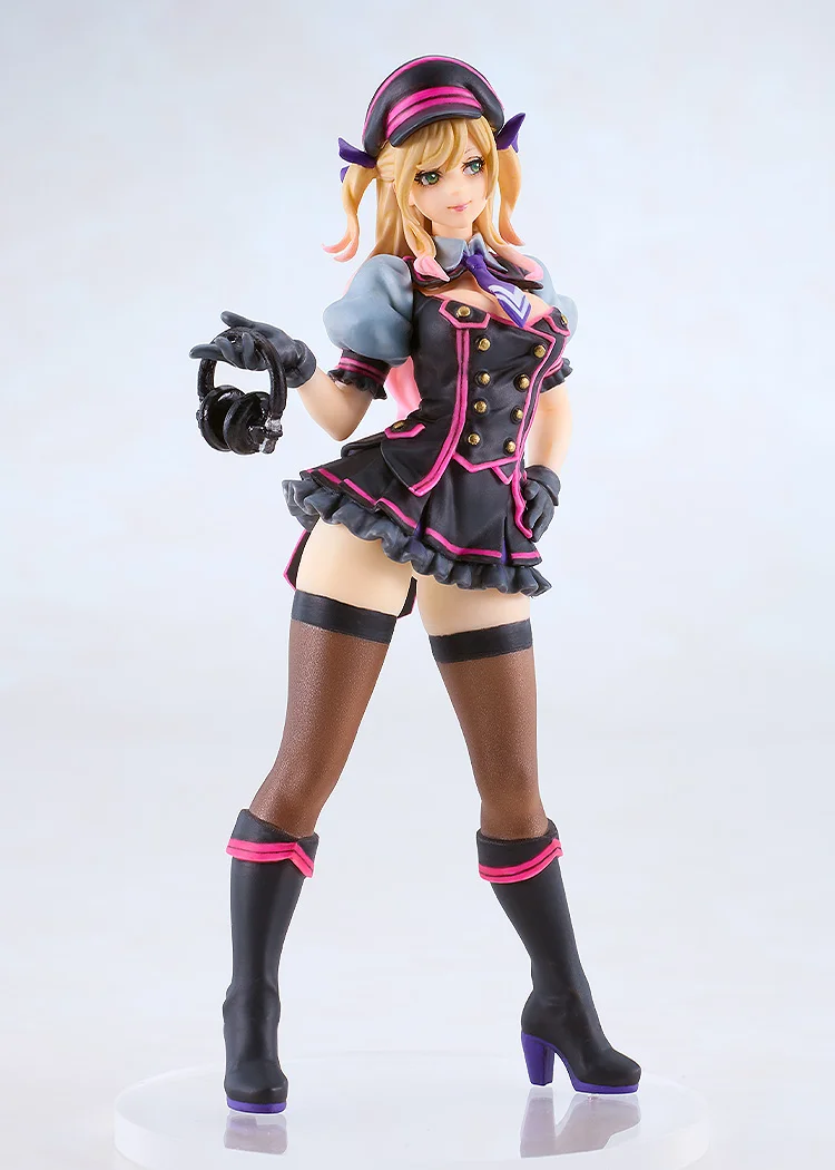 PLAMAX MF-100 minimum factory Nene Ver. 2.0