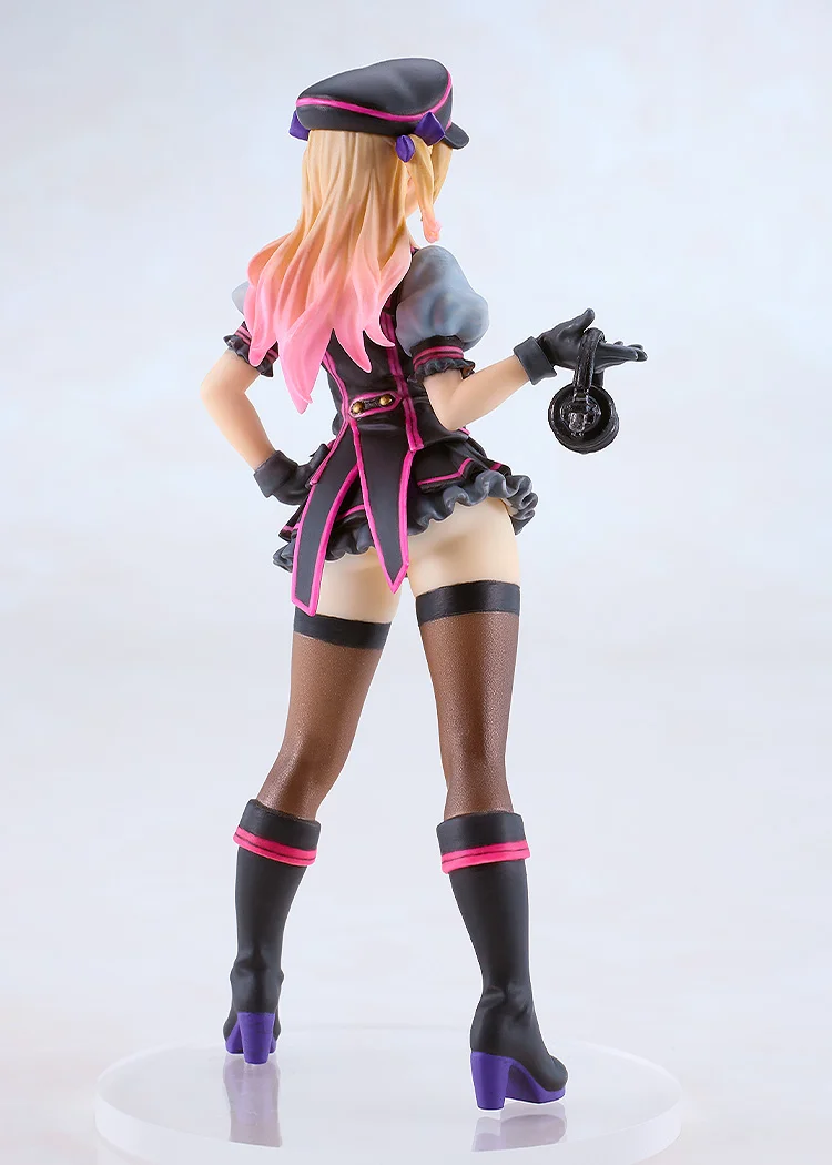 PLAMAX MF-100 minimum factory Nene Ver. 2.0