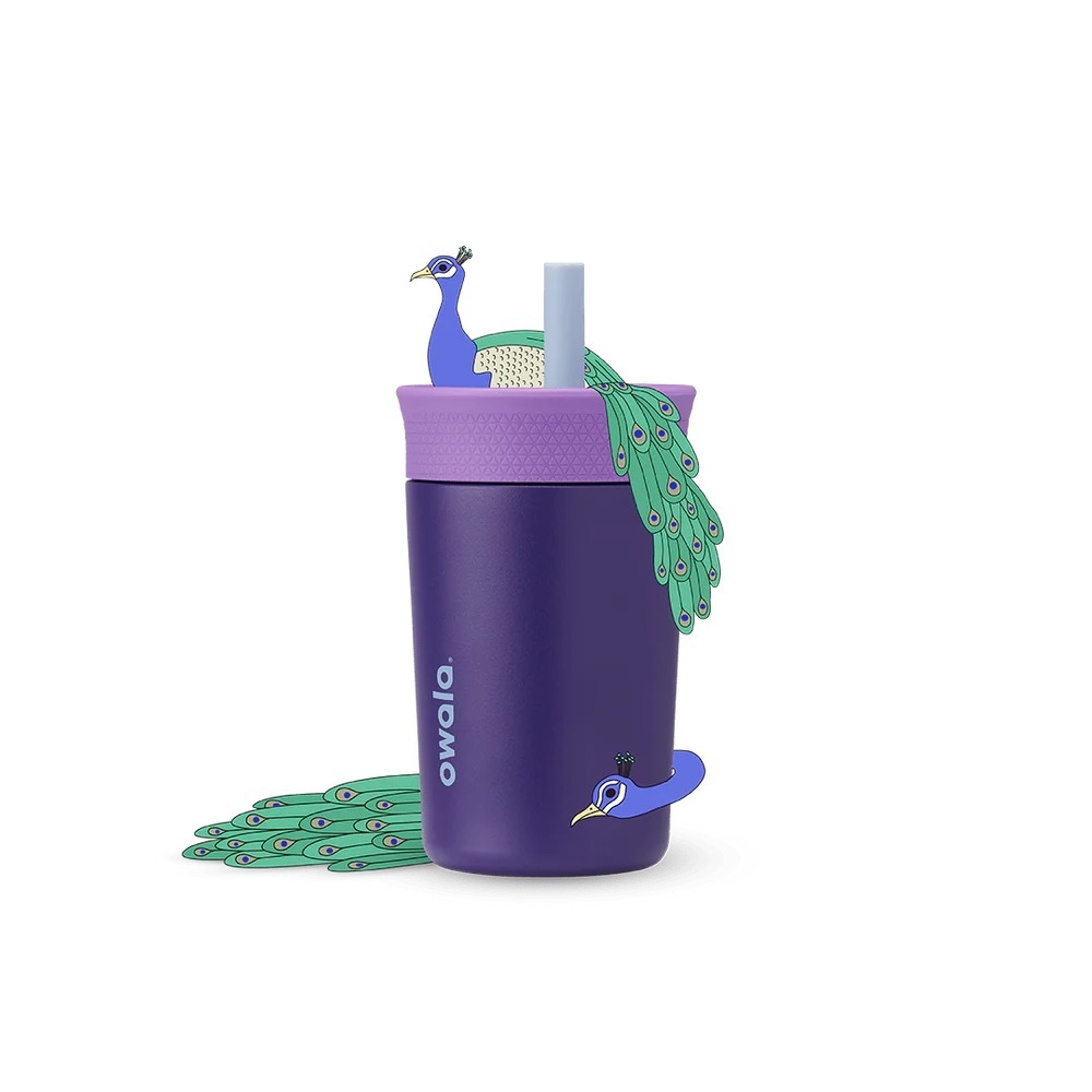 Owala Kids' Tumbler 兒童不鏽鋼杯