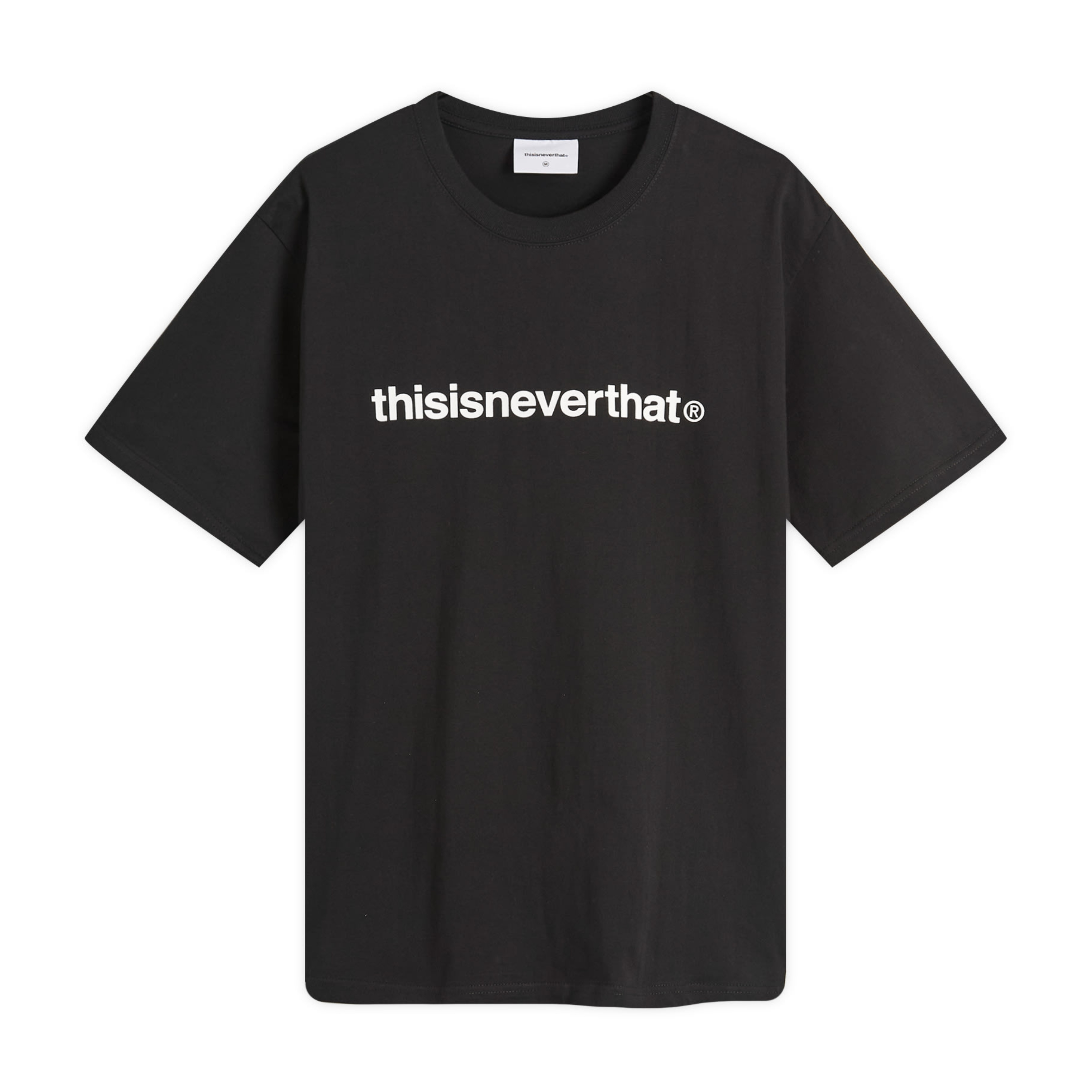 2026SS thisisneverthat T-Logo Tee 基本款 LOGO 短T 現貨 TNCO0TTSST07