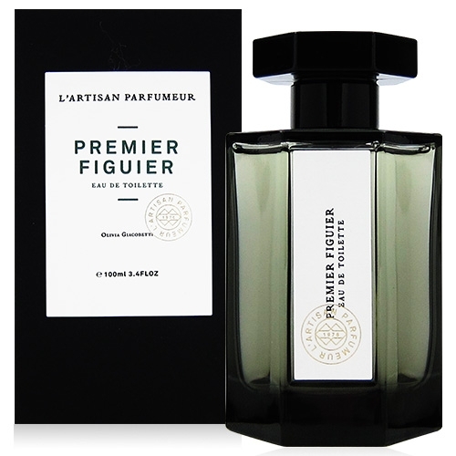 L'Artisan Parfumeur 無花果中性淡香水
