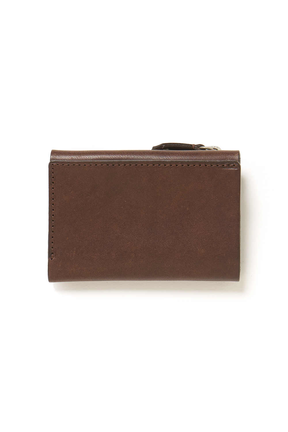 HOBO COMPACT WALLET HORSE LEATHER (3COL)