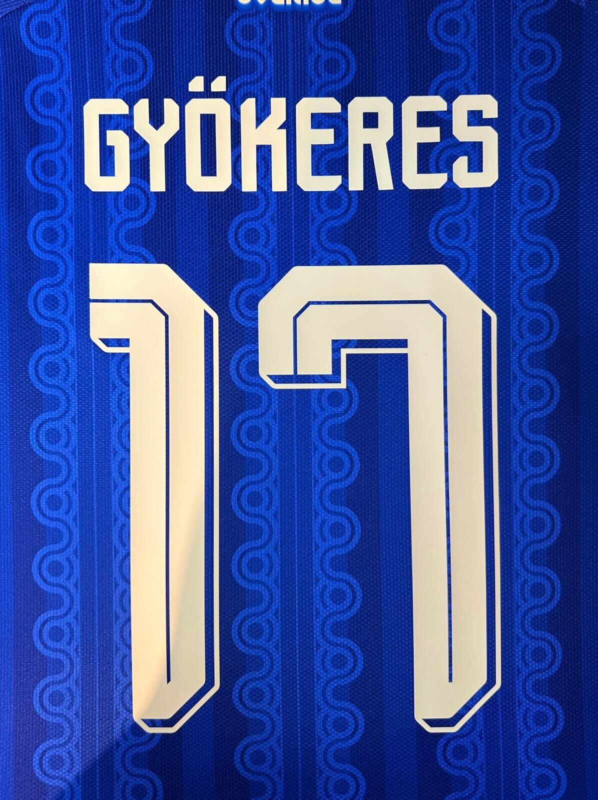 [印字] 2026 瑞典作客