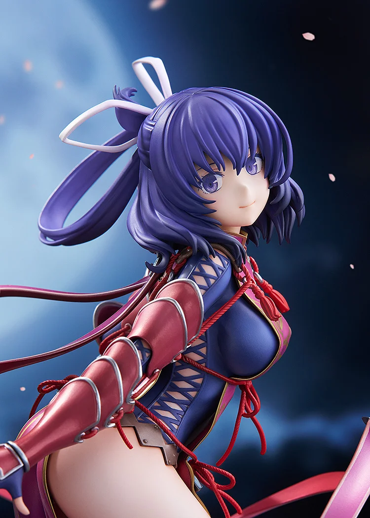 Lixia Mao 1/7 Scale Figure - Trails Series