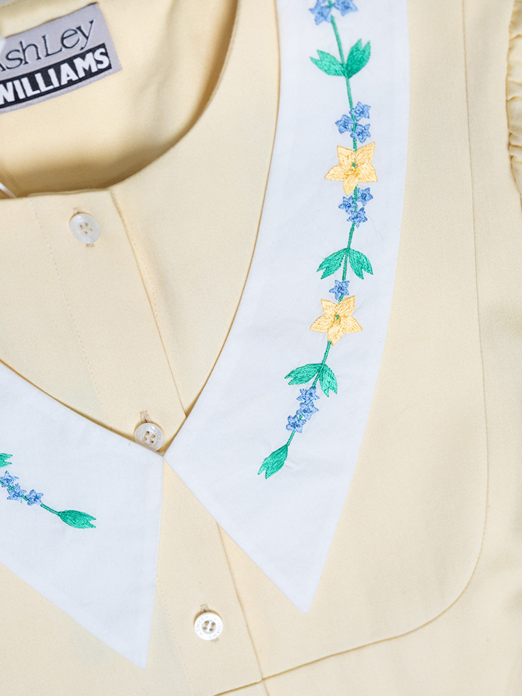 Tomorrow Nightie Dress