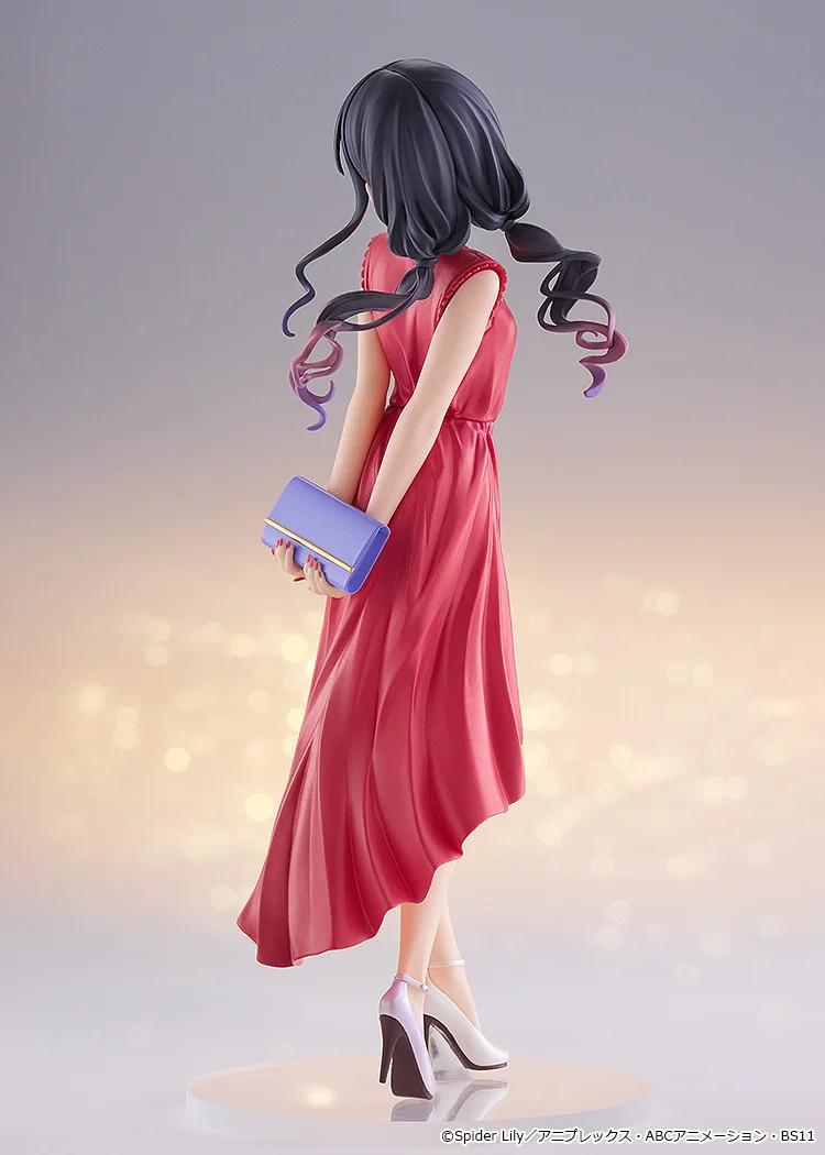 POP UP PARADE Takina Inoue - After Party! Ver. L Size - Lycoris Recoil