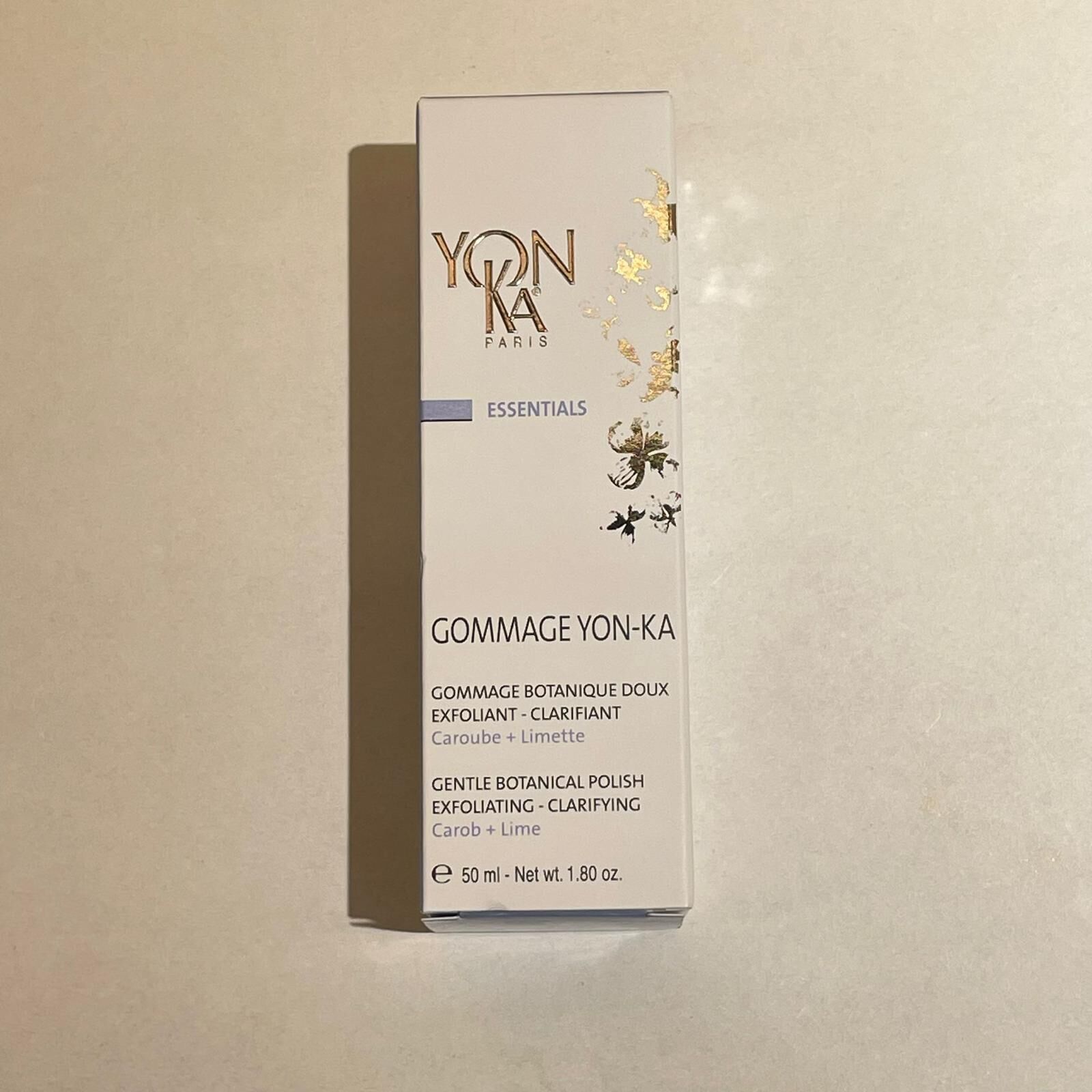 關鍵字L27 YON-KA Gentle Botanical Polish Exfoliating + PATRA Eye Masks + VE Collagen Eye Mask 優惠$188