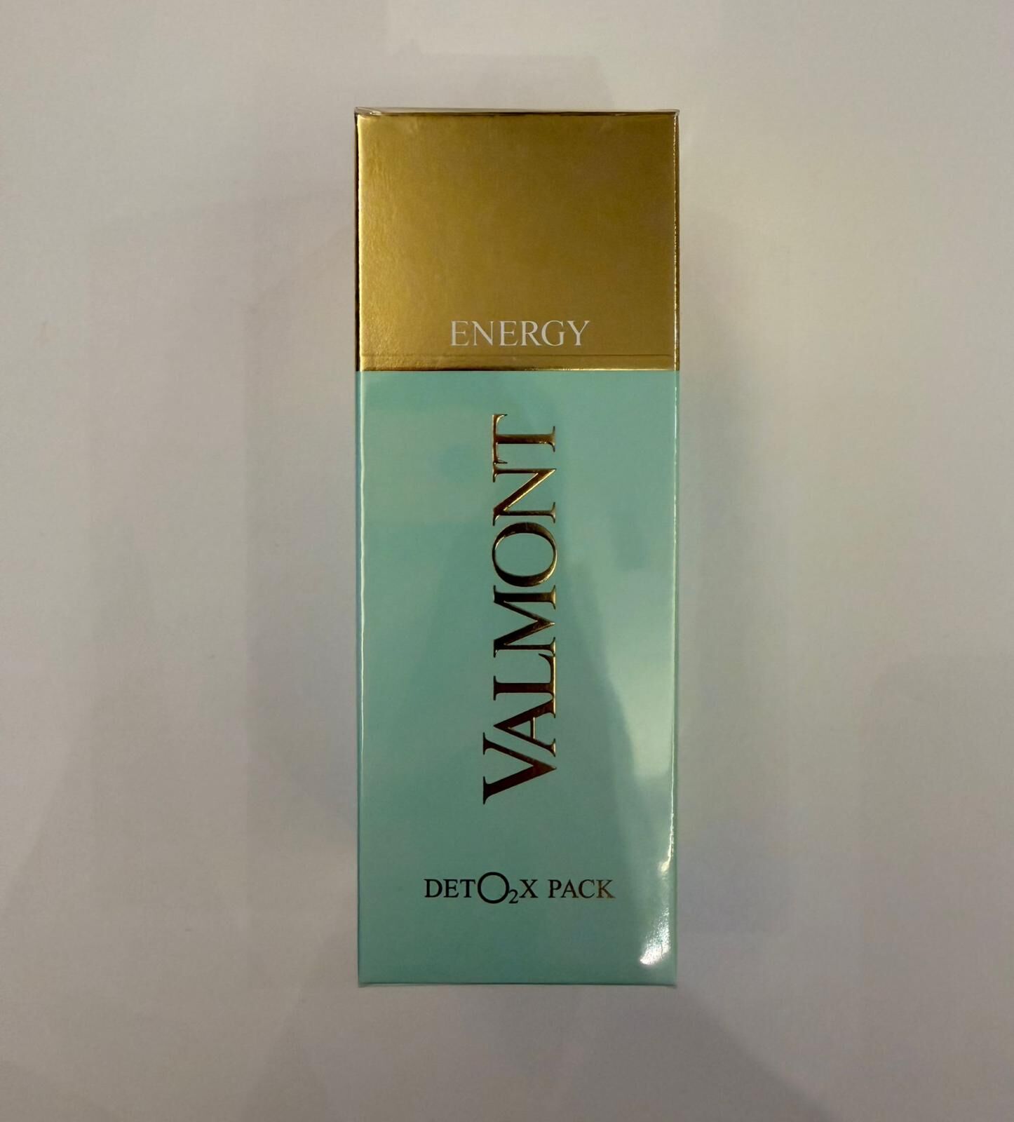關鍵字L11 VALMONT ENERGY DETOX PACK 優惠$788