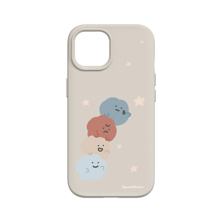 (MagSafe) iPhone SolidSuit 犀牛盾