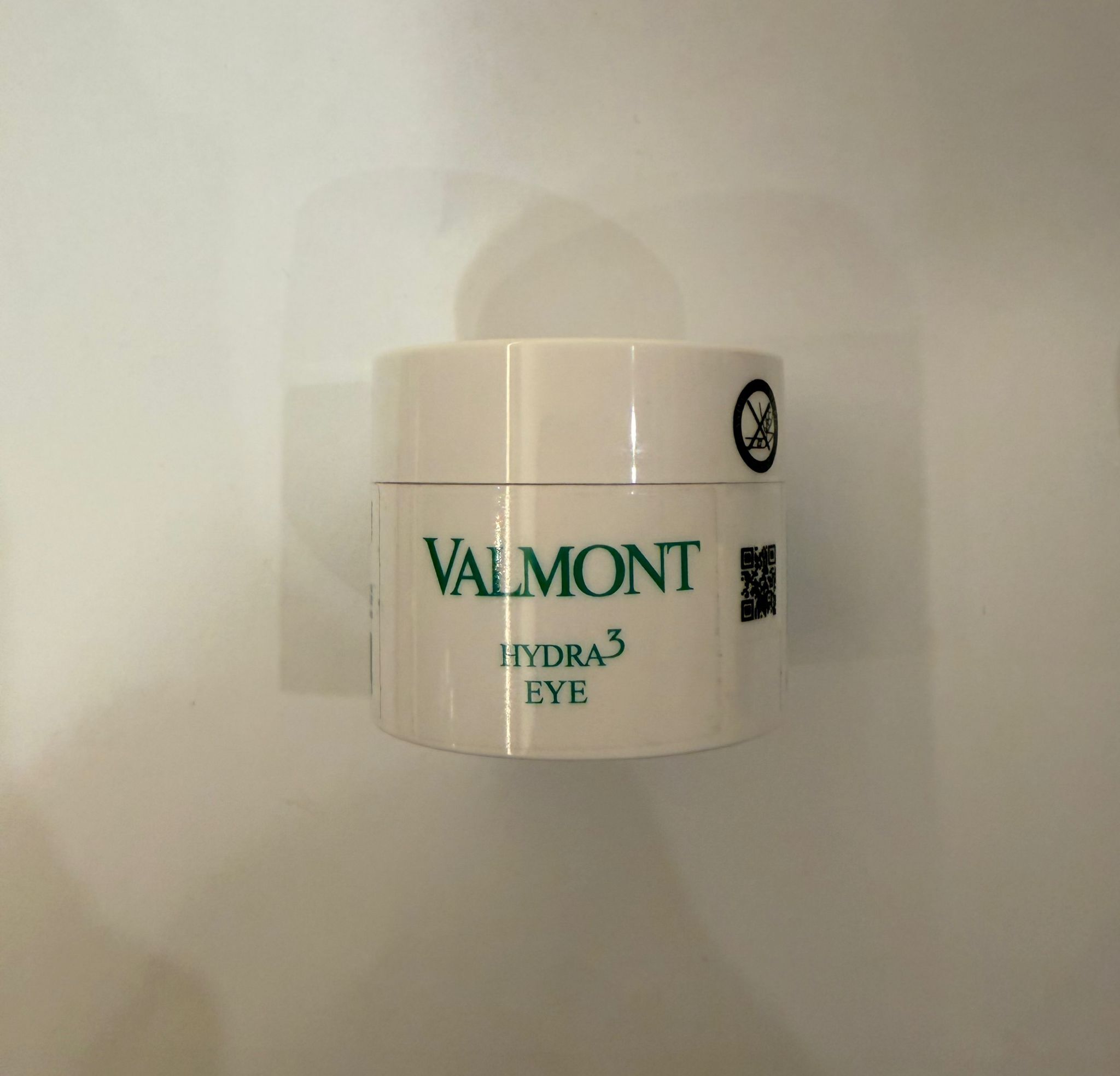 關鍵字L10 VALMONT HYDRA 3 EYE 50ML 優惠$980