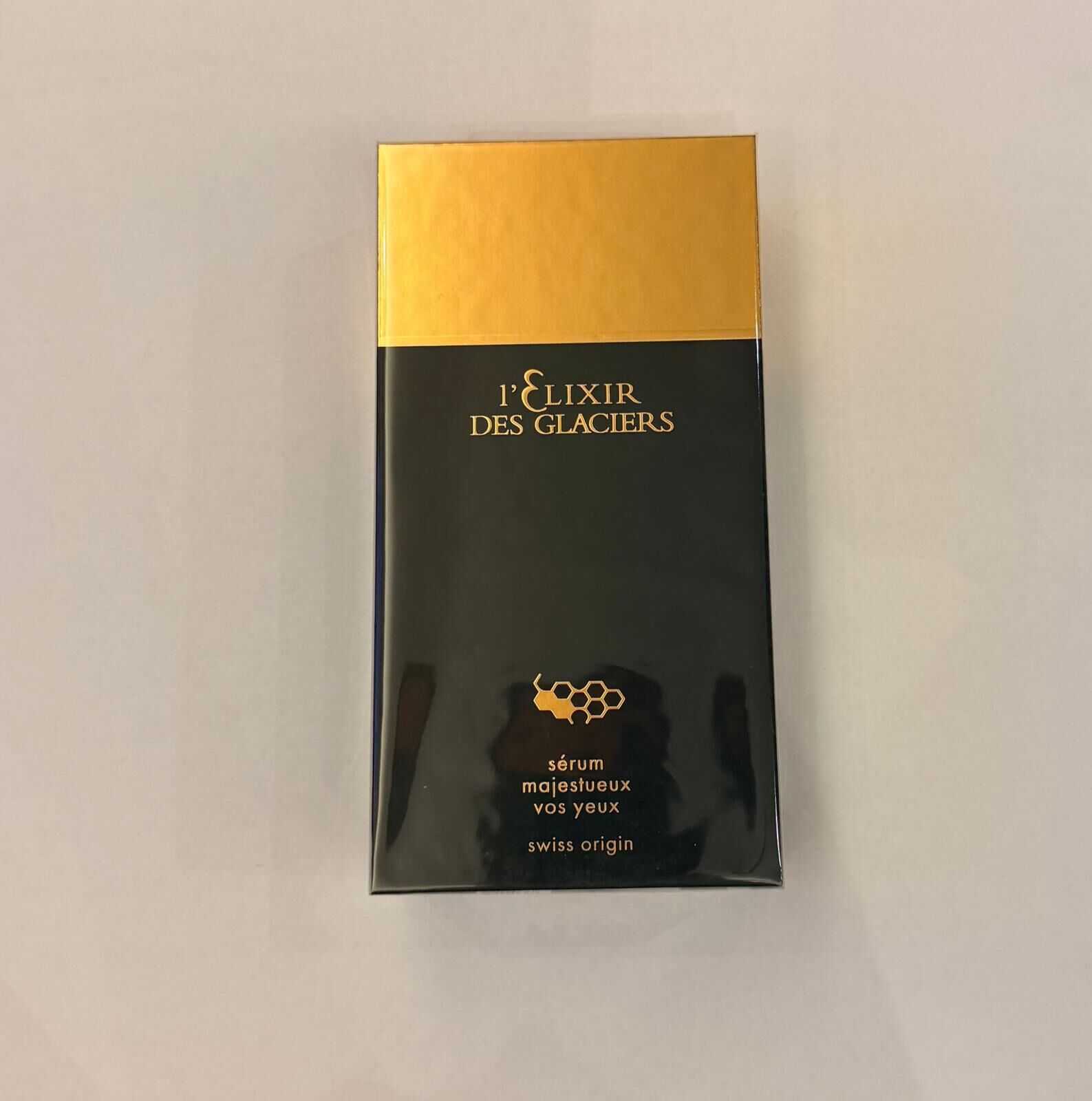 關鍵字L7 VALMONT ELIXIR DES GLACIERS（serum majestueux vos yeux）優惠$1780
