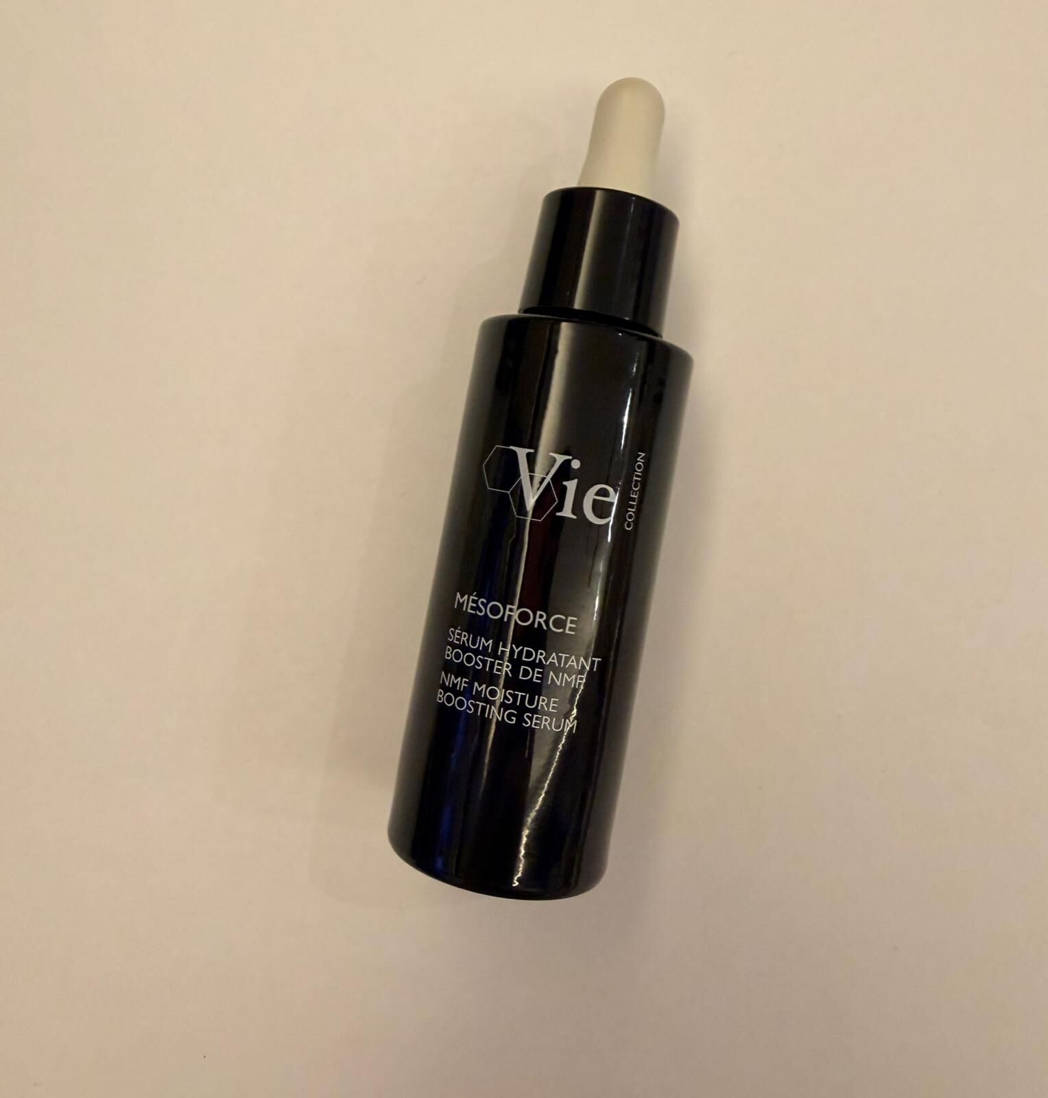 關鍵字L3 VIE MESOFORCE BOOSTING SERUM 30ml 優惠$980