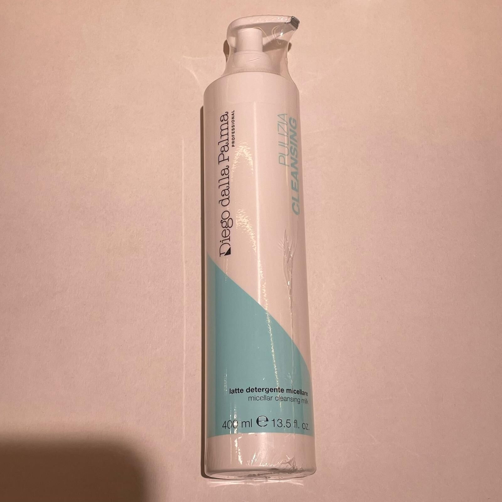 關鍵字L2 Viego dalla Palma PURISA micellar cleansing milk 400ml 優惠$308