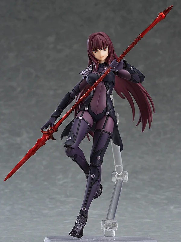 figma Lancer/Scáthach - Fate/Grand Order