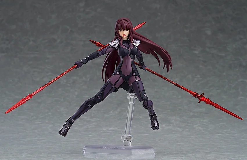 figma Lancer/Scáthach - Fate/Grand Order
