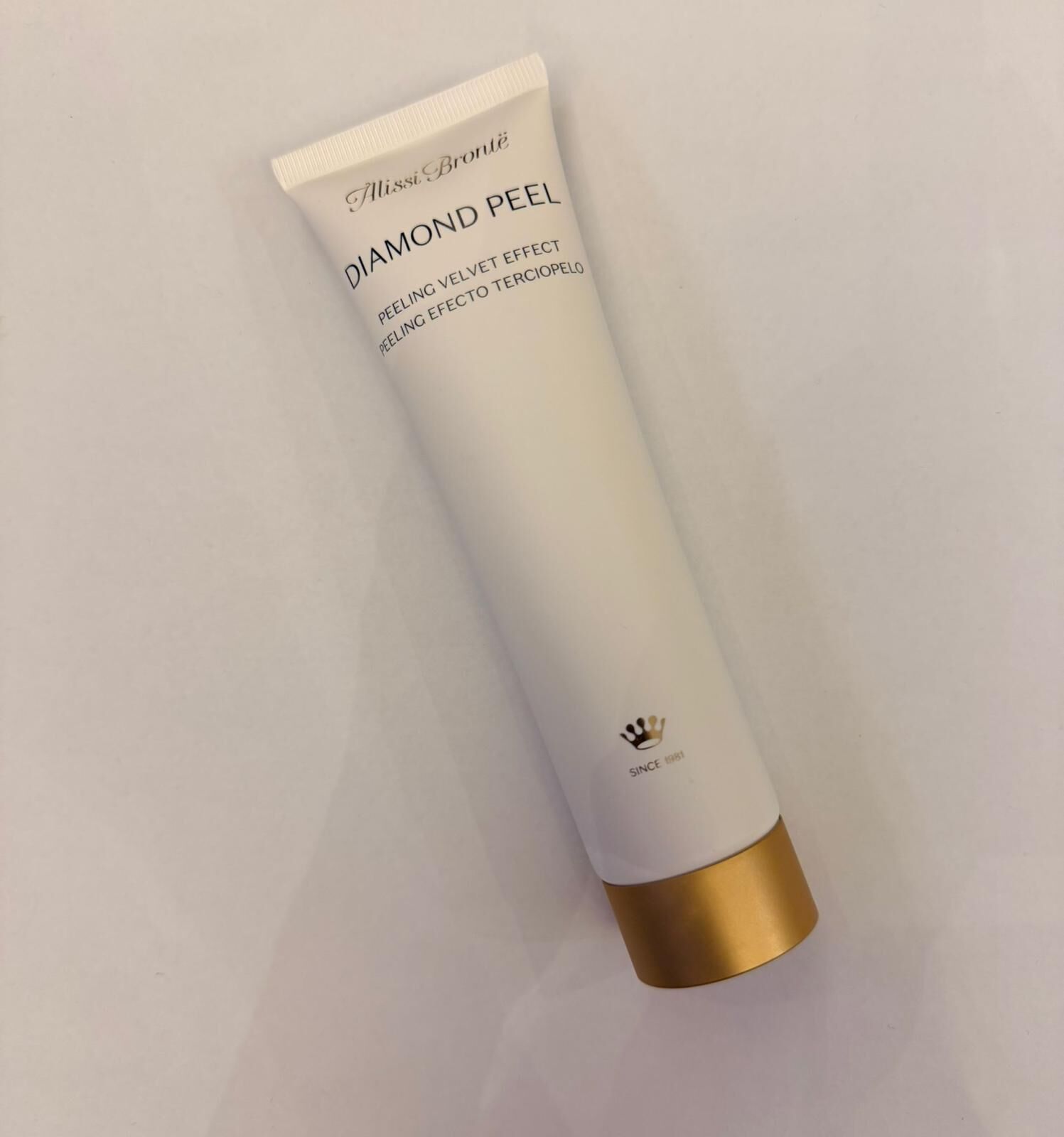 關鍵字L1 Alissi Bronte DIAMOND PEEL 100ml 優惠$399