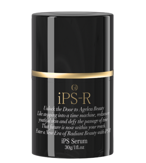 AB260427-M24-銀座TOMATO-CHIECO iPS-R iPS Serum 細胞再生抗皺精華液30g(Exp 2028-2029)