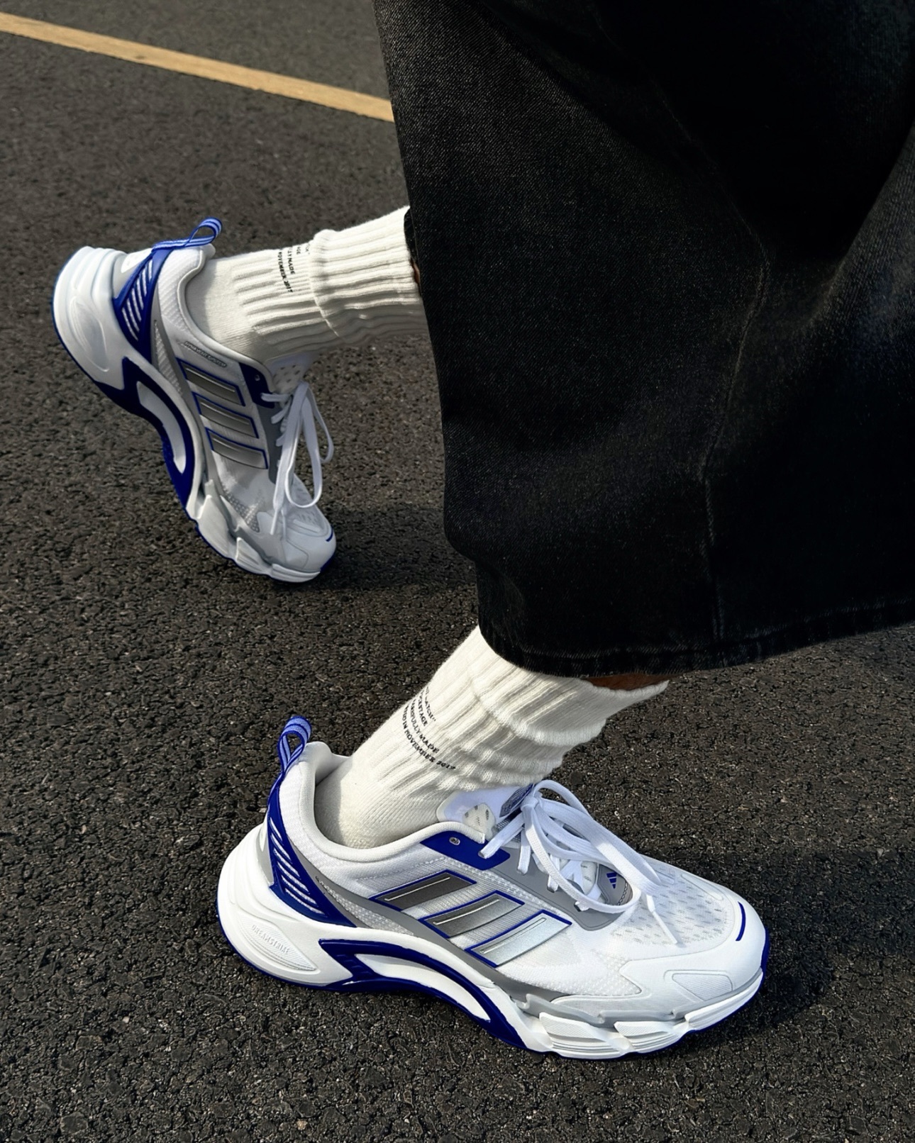 #代購 ADIDAS CLIMACOOL AC 運動鞋  清風鞋 吸濕排汗  KJ1703