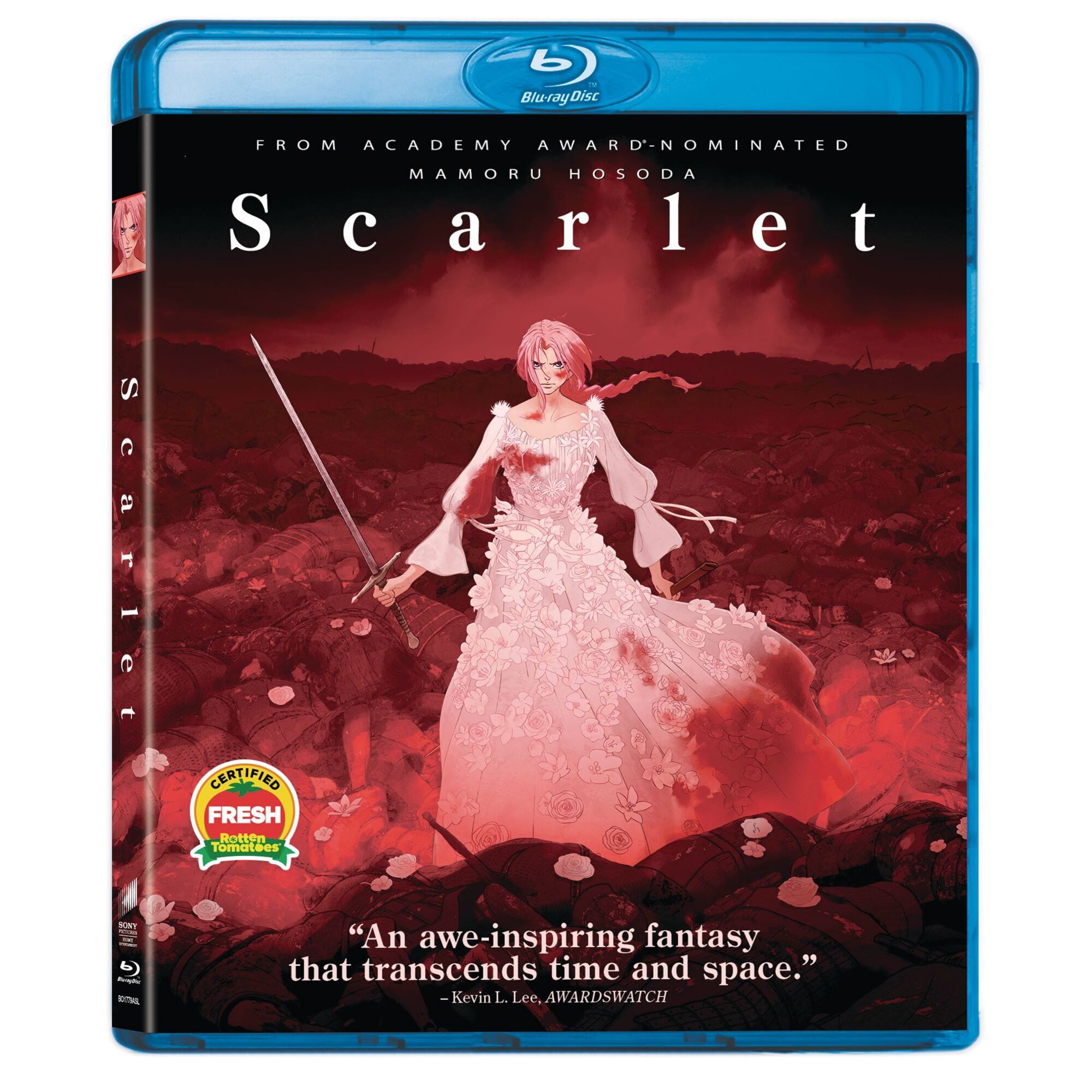 無盡的施嘉莉 (2025) (Blu-ray) [5月19日推出]