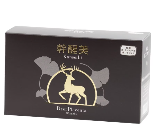 AB260427-M3-銀座TOMATO-幹醒美 30包 (EXP 09/2026)