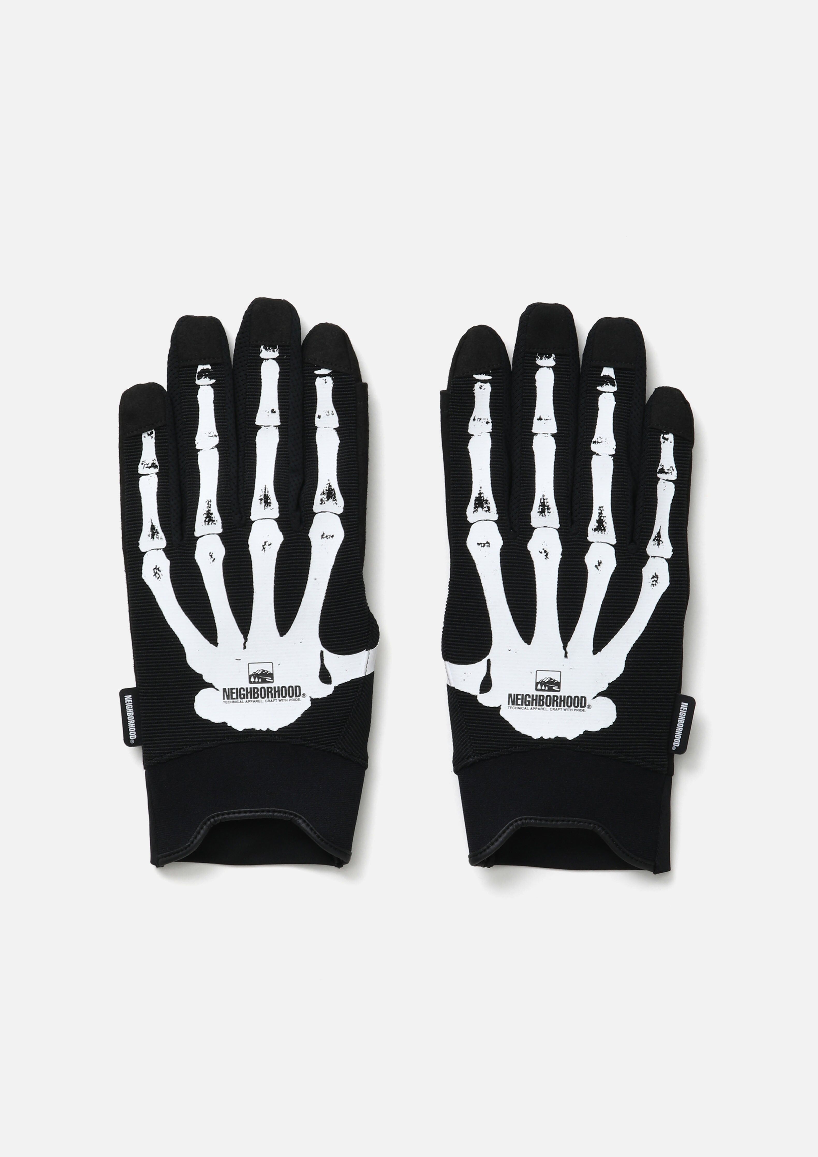 『代購商品』2026SS NEIGHBORHOOD NBHD ACTIVE GLOVE 手套 26181NH-AC02