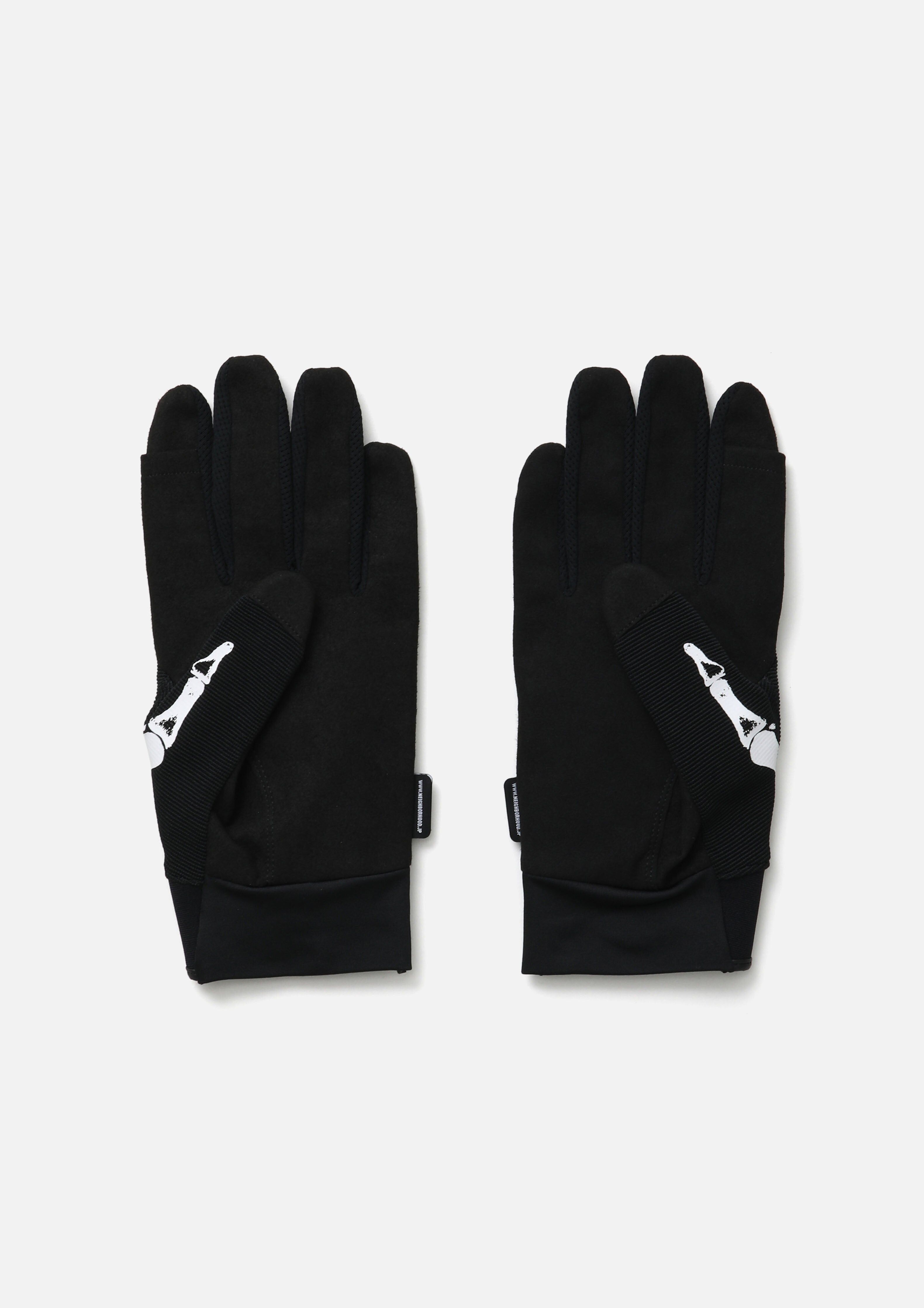 『代購商品』2026SS NEIGHBORHOOD NBHD ACTIVE GLOVE 手套 26181NH-AC02
