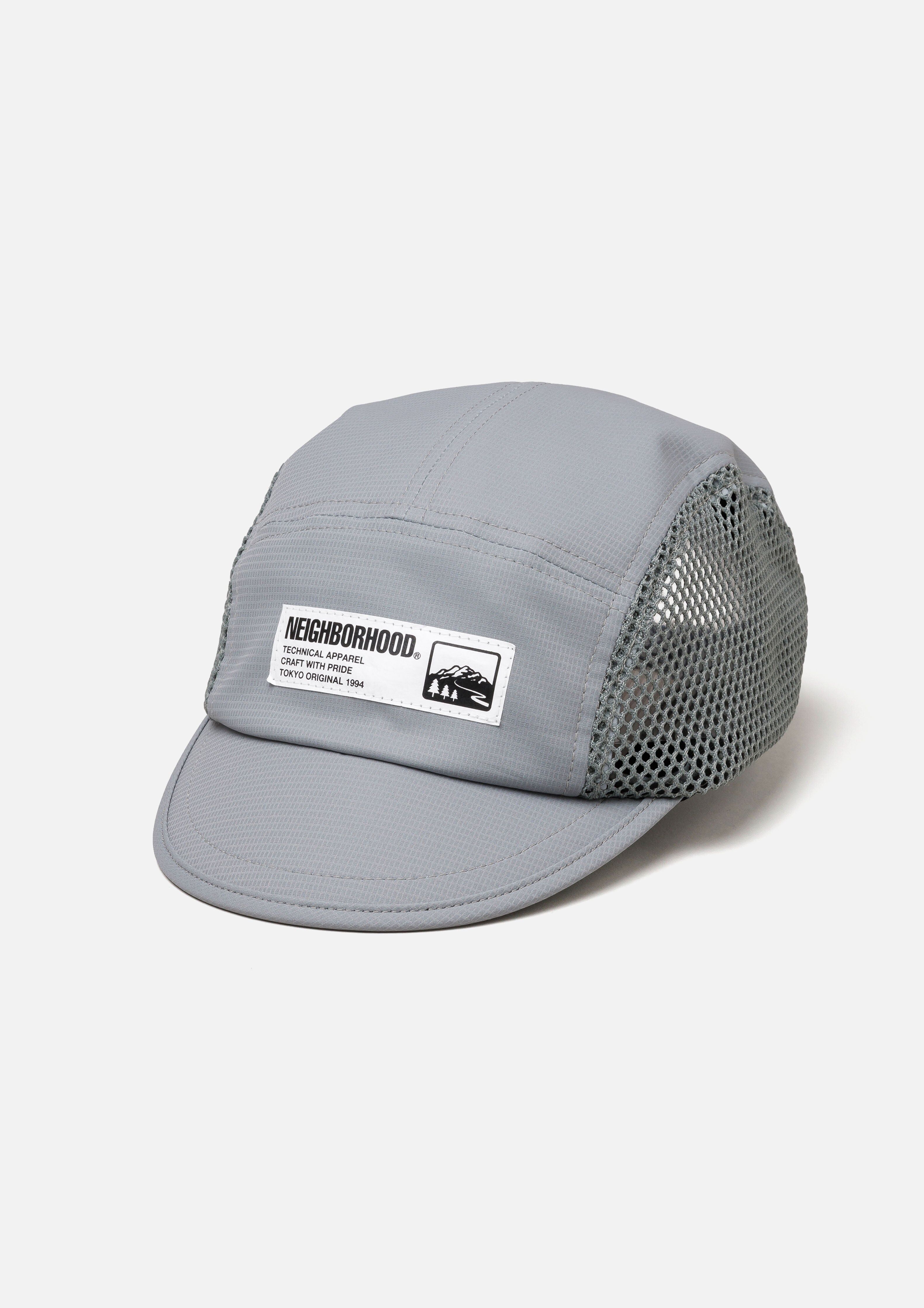 『代購商品』2026SS NEIGHBORHOOD NBHD NH X VELO SPICA . P.S.C CAP 帽子 2613131N-HT01
